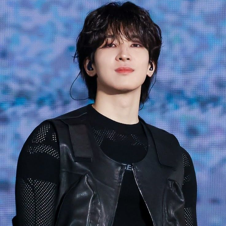 Latest photo of Wonwoo (SEVENTEEN)