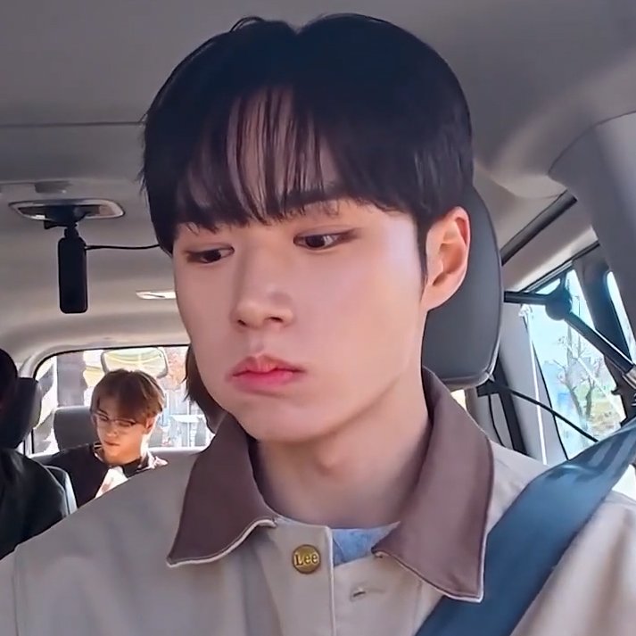 Latest photo of Kim Junseo (ALPHA DRIVE ONE)