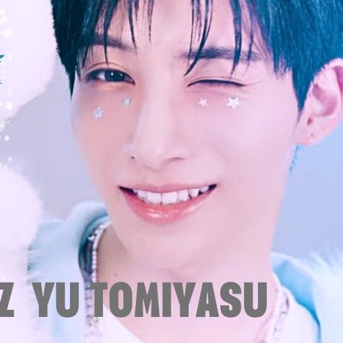 A moment captured by Yu (NEXZ)'s fan