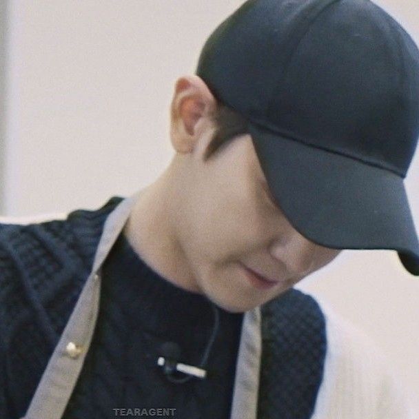 Latest photo of Chanyeol (EXO)