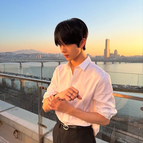 Popular profile picture of Jisung (NCT DREAM) loved by fans