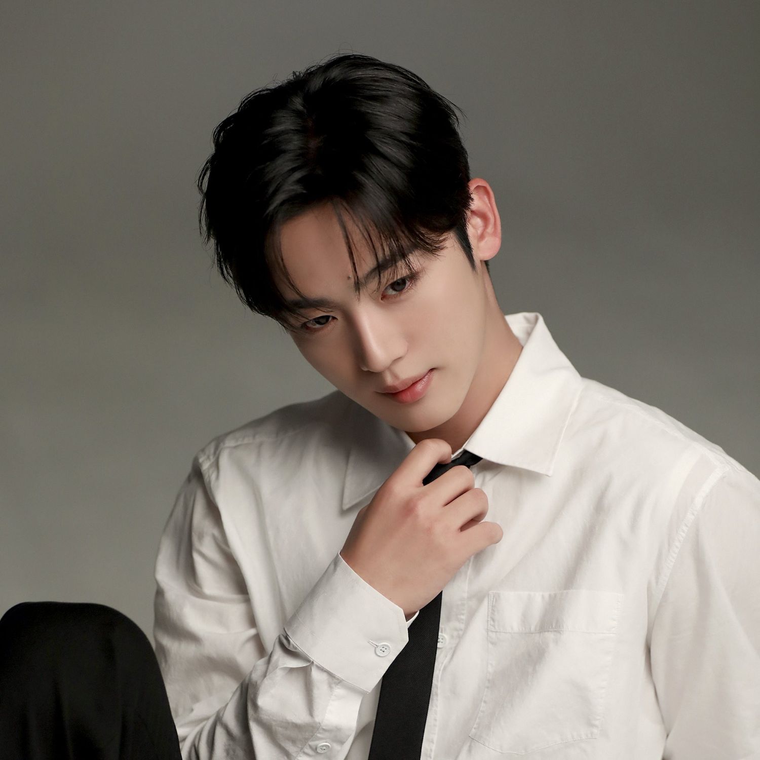 Latest photo of Kim Yohan (WEi)