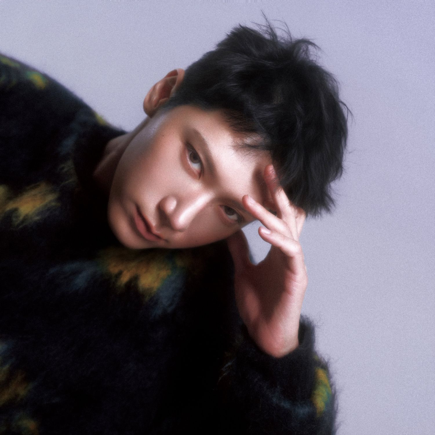 A moment captured by TEN (WayV)'s fan