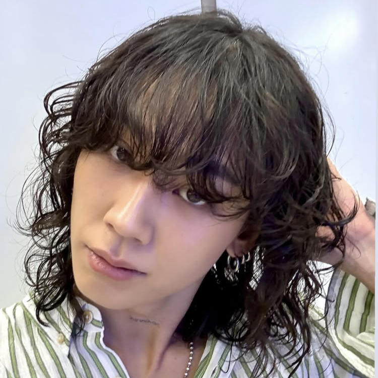 Latest photo of Jung Ilhoon