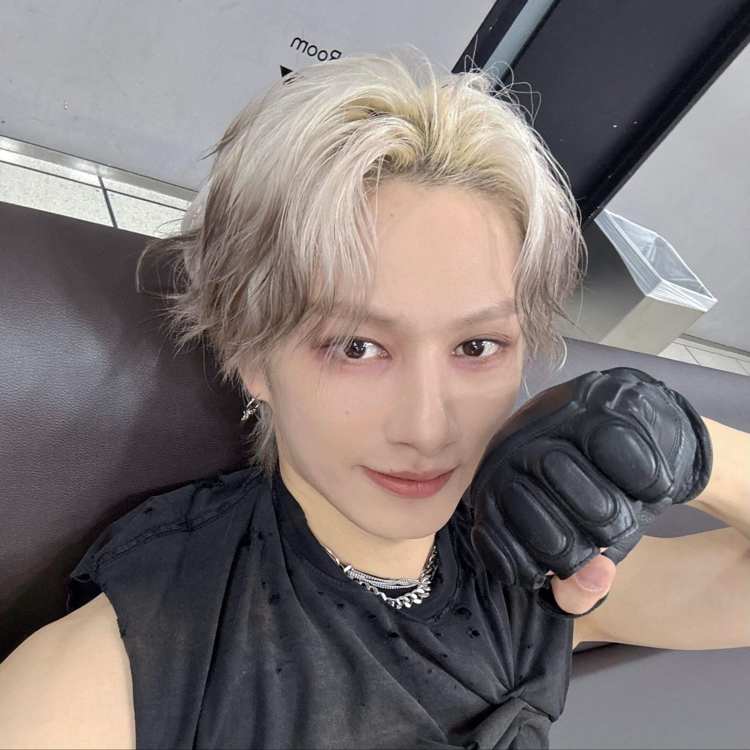 세븐틴 최근 활동샷