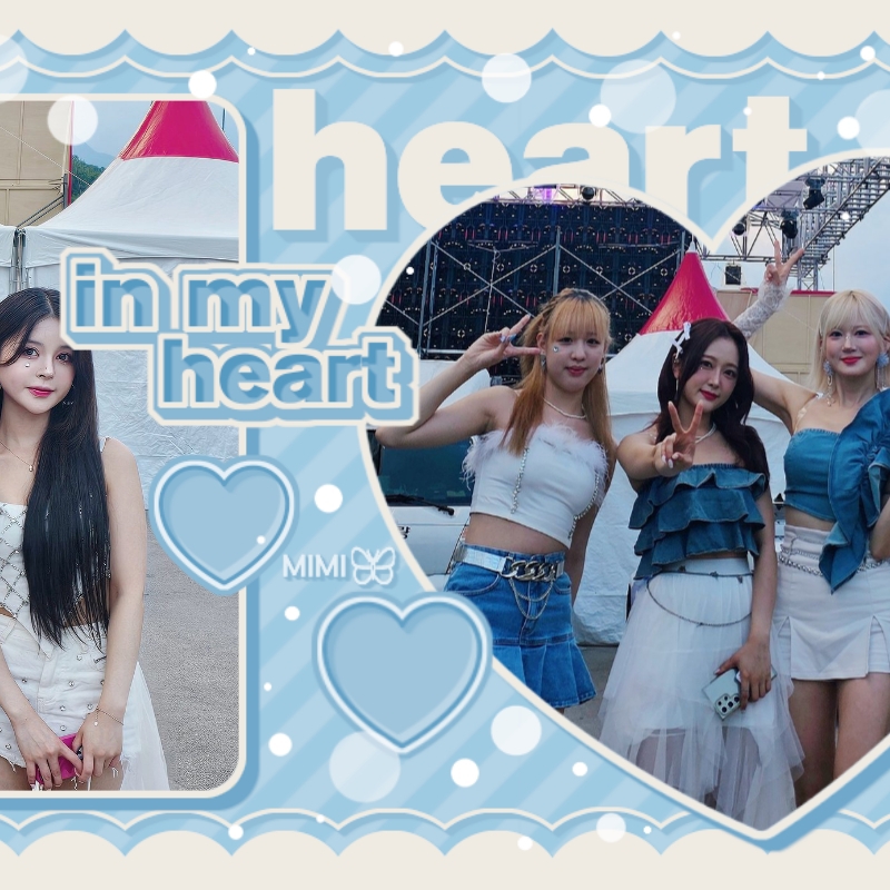 아이씨유 최근 활동샷