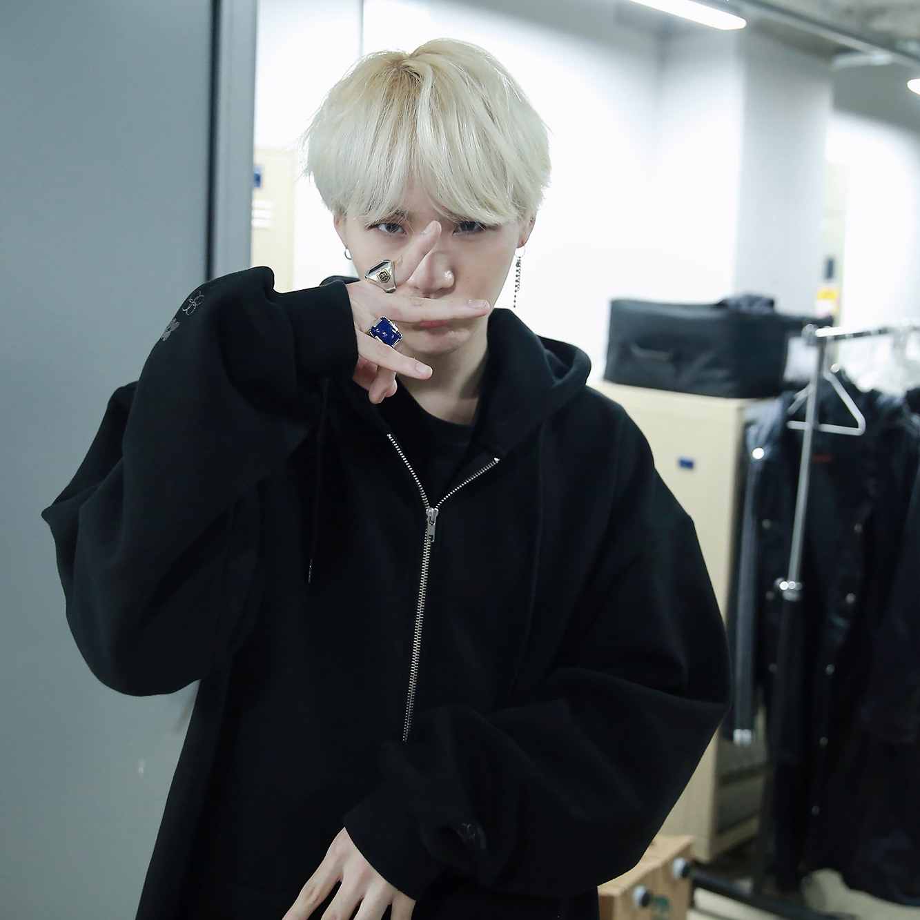 슈가 (방탄소년단)의 최신 사진