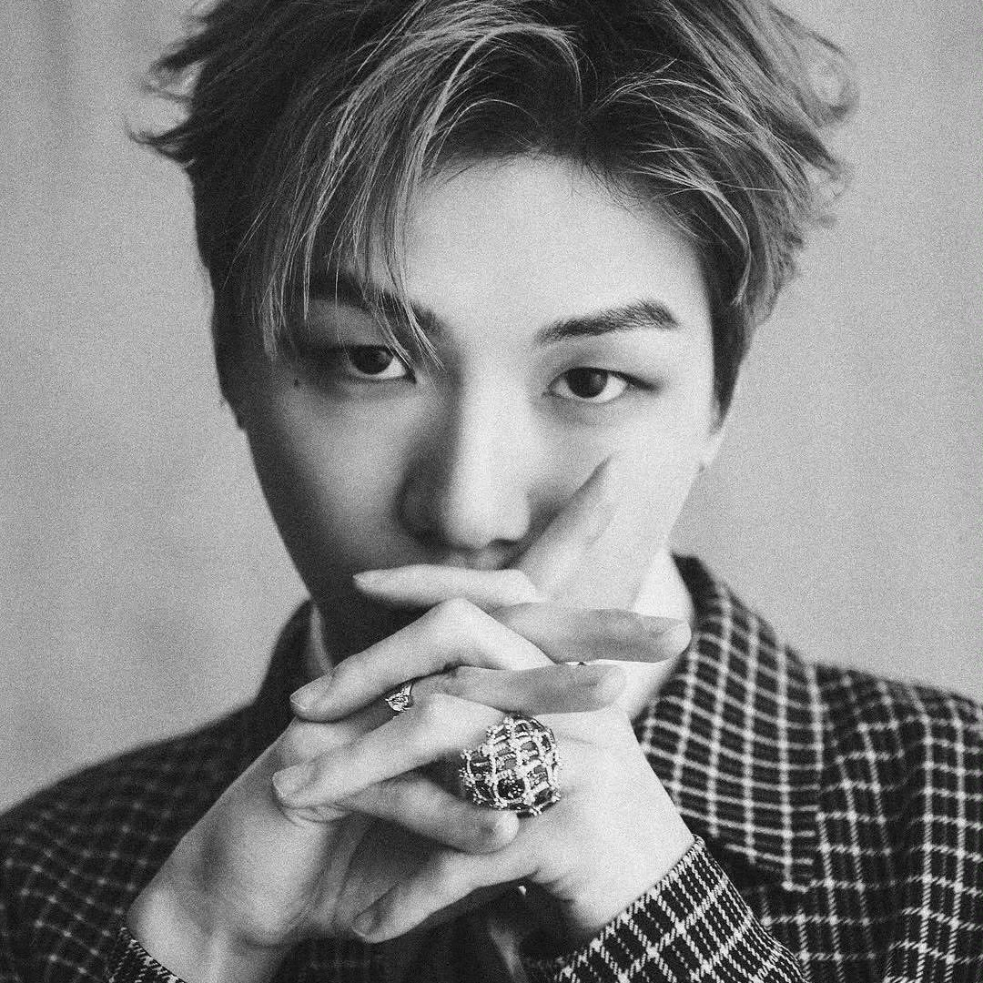 강다니엘 팬이 찍은 순간