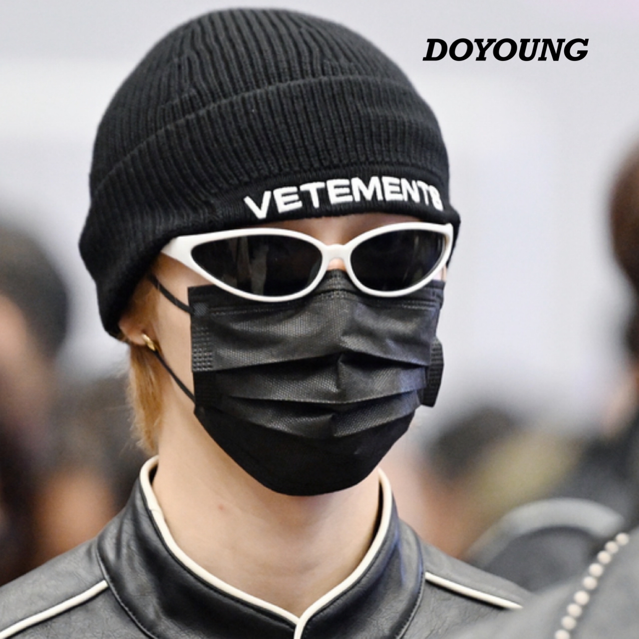 Foto aktivitas terbaru Doyoung (TREASURE)