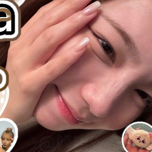 Ayaka (NiziU)的最新活動照片