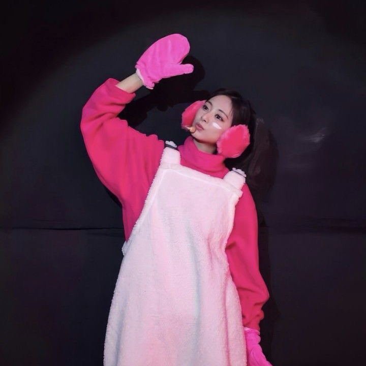 子瑜 (TWICE)的最新照片