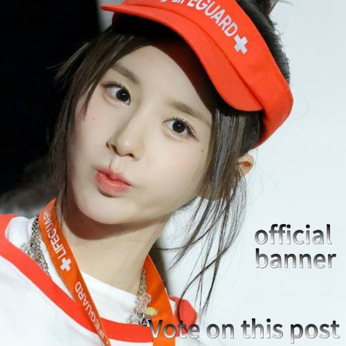 Recent activity shot of HeeJin (ARTMS)