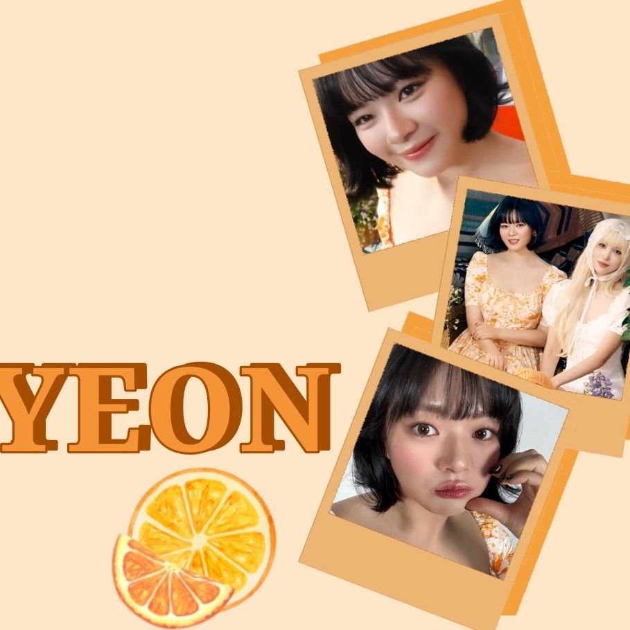 정연 (TWICE)의 비하인드 컷