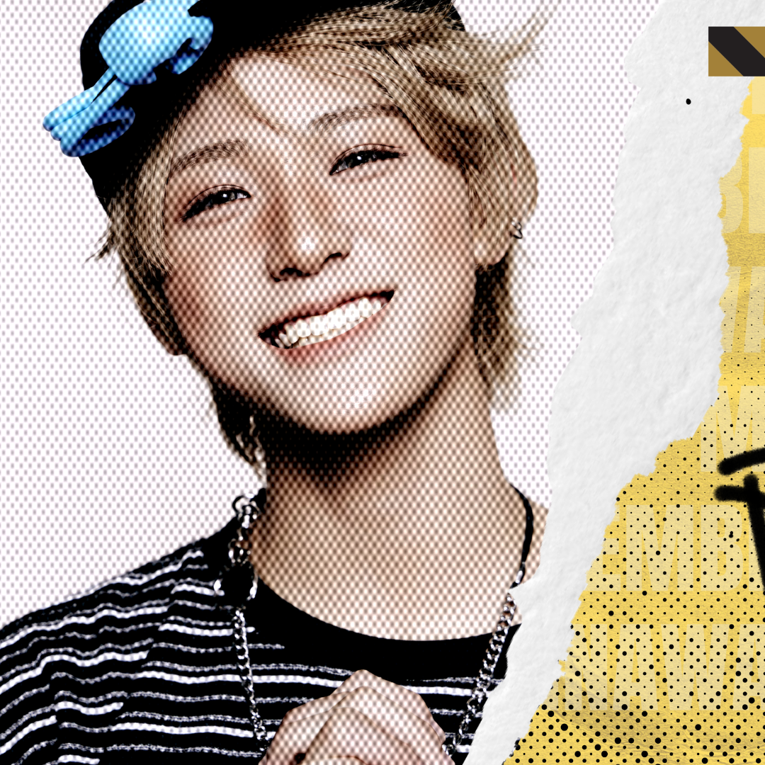 Potret di balik layar Daisuke (AHOF)