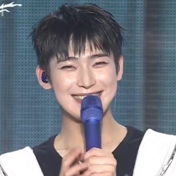 善禹 (ENHYPEN)的最新照片