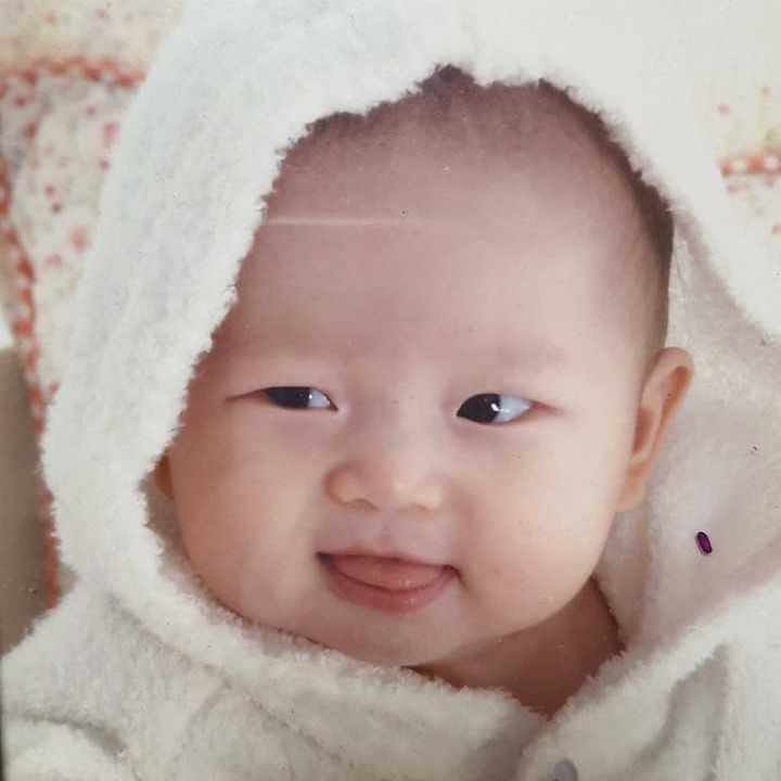 Latest photo of Sunoo (ENHYPEN)
