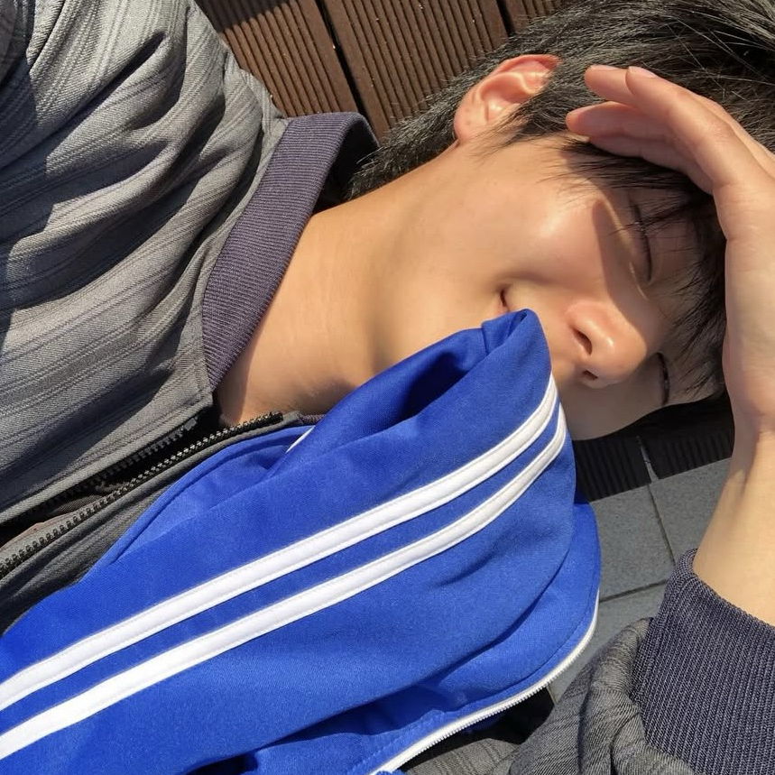 A moment captured by LEEJEONG (WHIB)'s fan