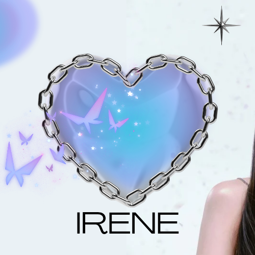 Latest photo of Irene (Red Velvet)