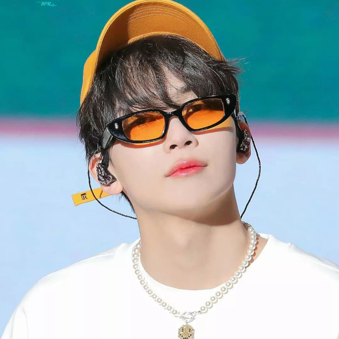 Latest photo of Jeonghan (SEVENTEEN)