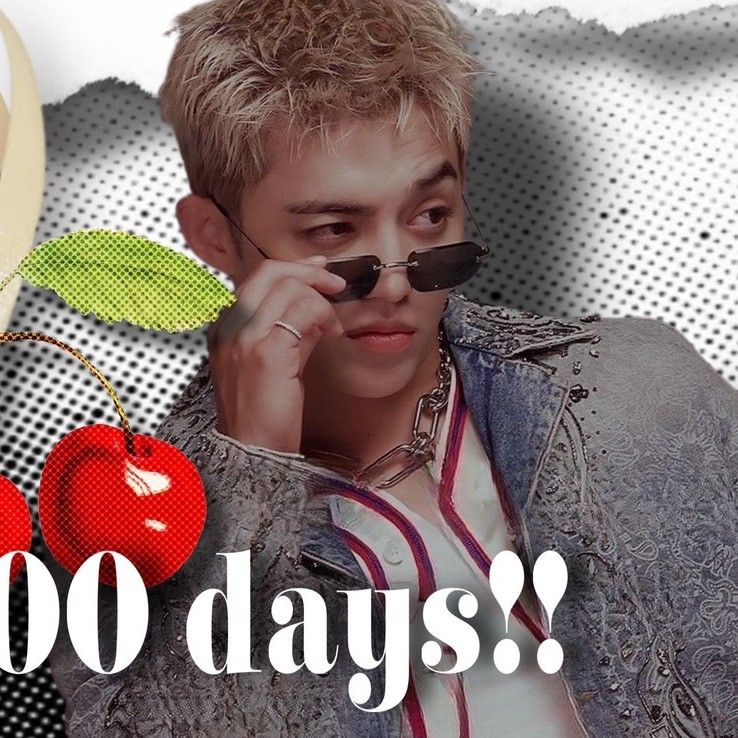 A moment captured by The 8 (SEVENTEEN)'s fan