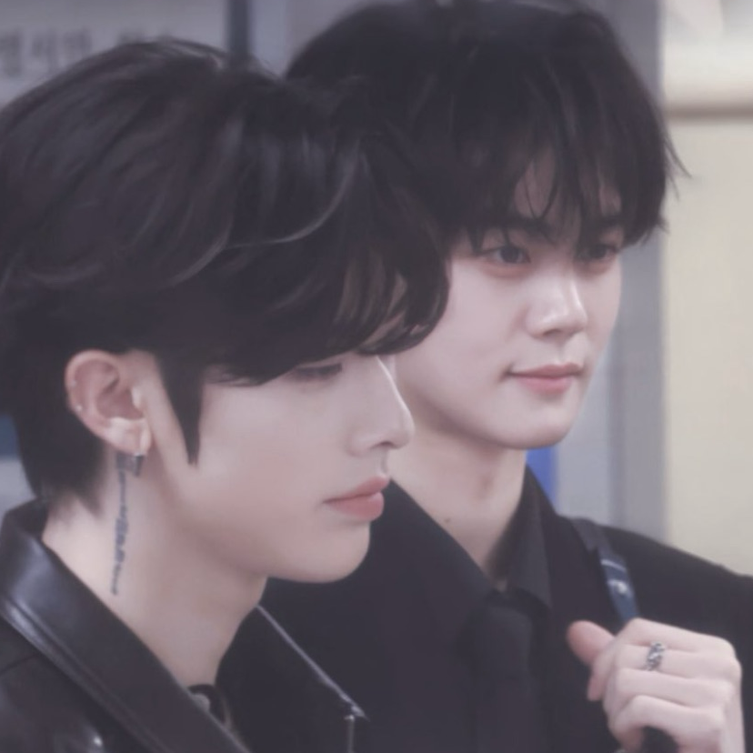 Recent activity shot of Ricky (ZEROBASEONE)