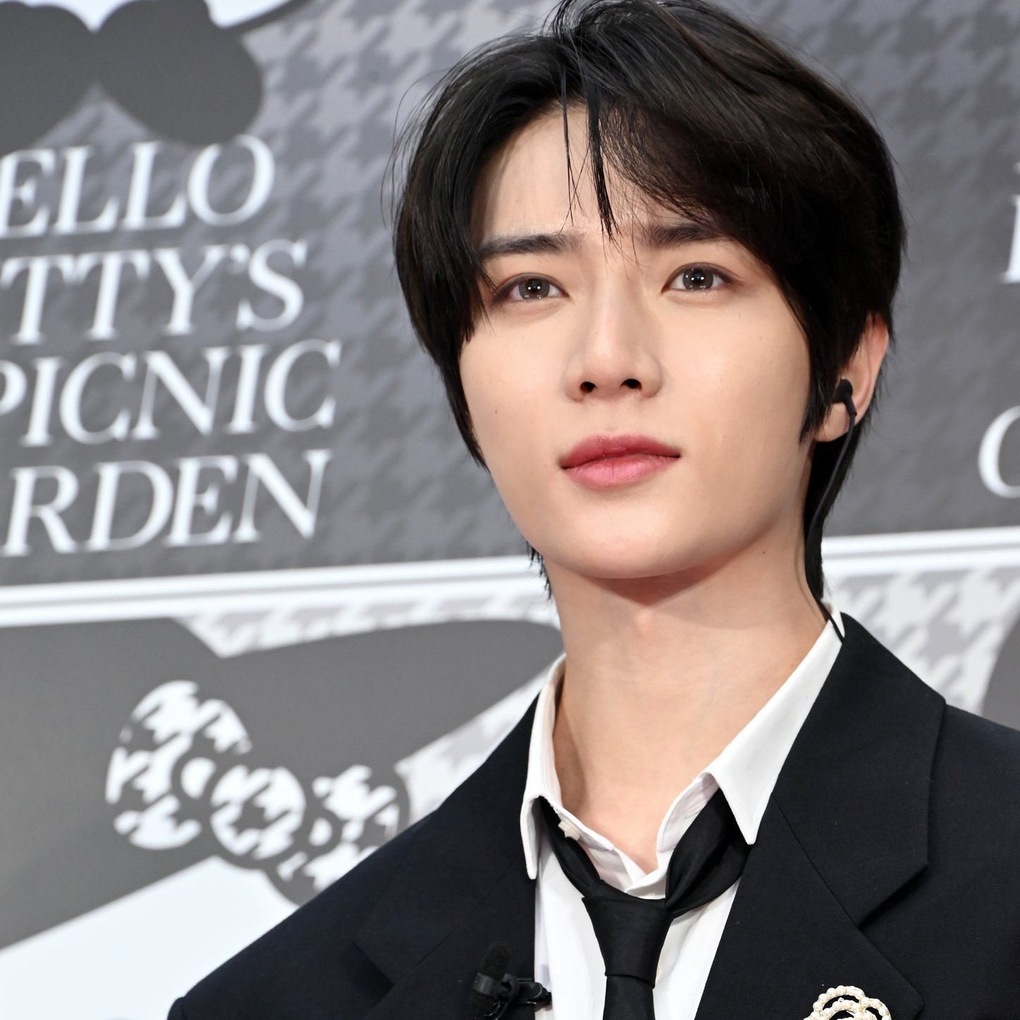 A moment captured by Beomgyu (TOMORROW X TOGETHER)'s fan