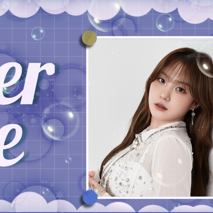 Kep1erファンが撮った瞬間