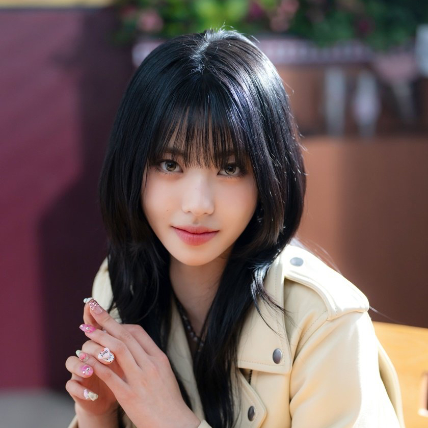 Foto aktivitas terbaru Koko (izna)