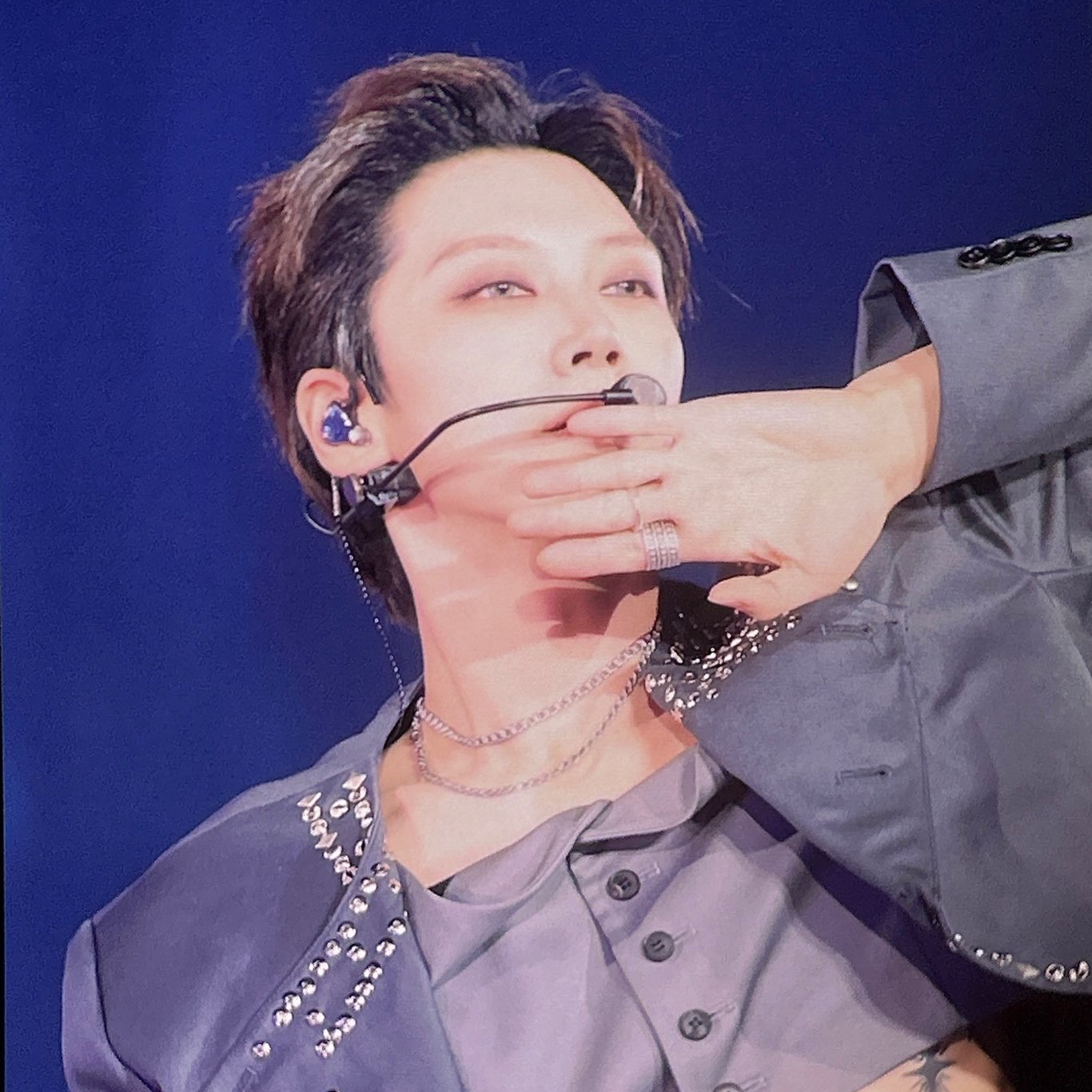 テン (WayV)の最新写真
