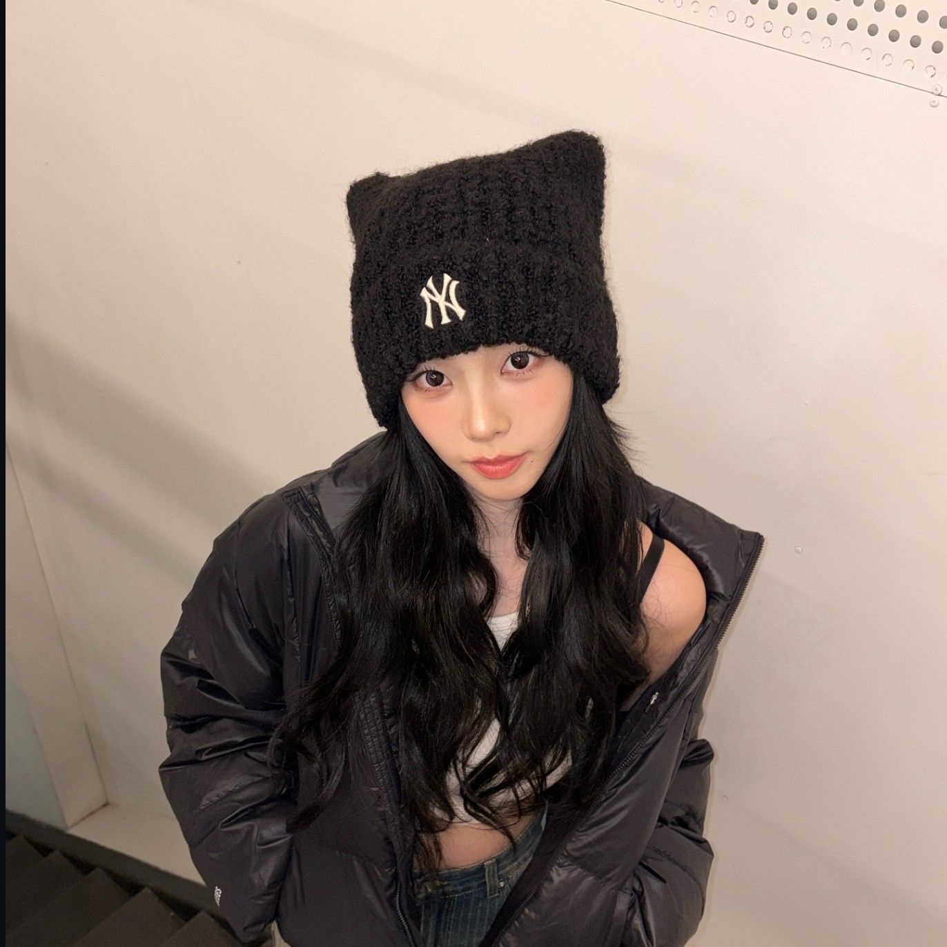 카리나 (에스파)의 최신 사진