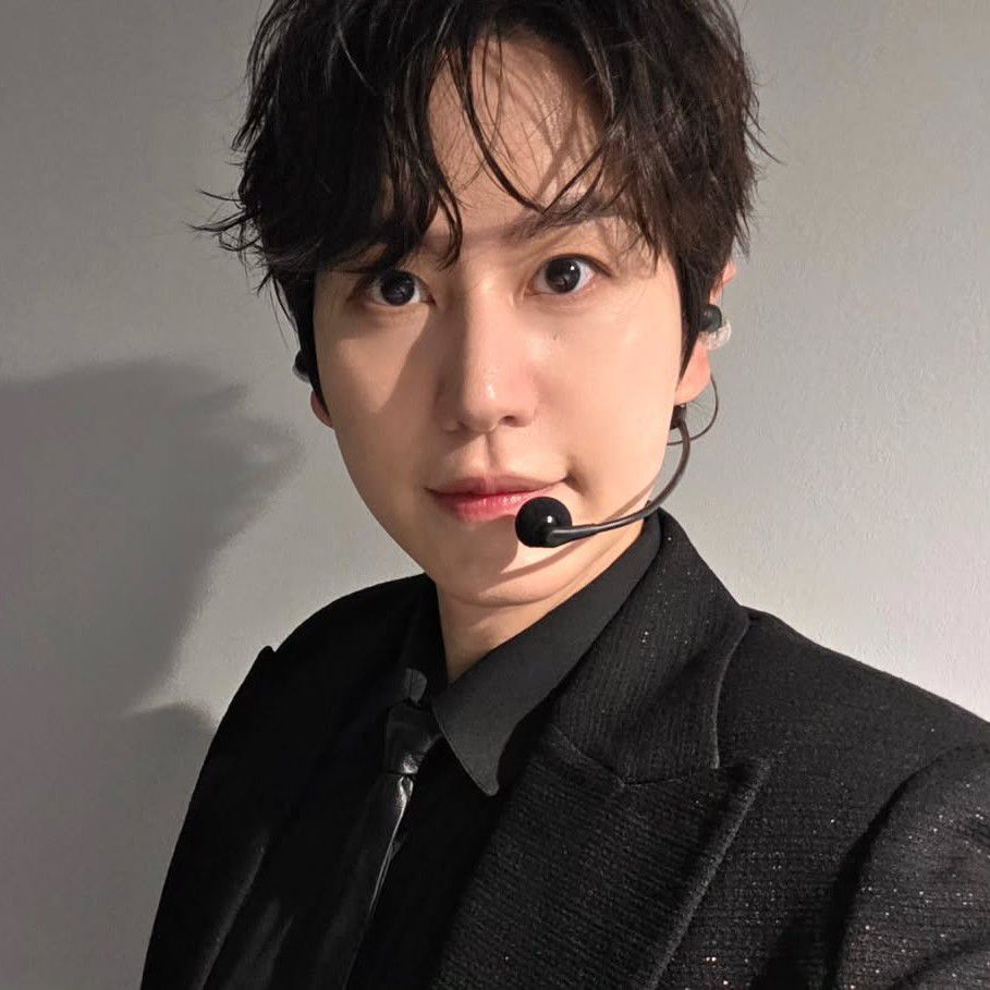 キュヒョン (Super Junior)ファンが撮った瞬間