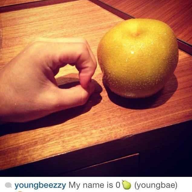 Recent activity shot of Taeyang (BIGBANG)