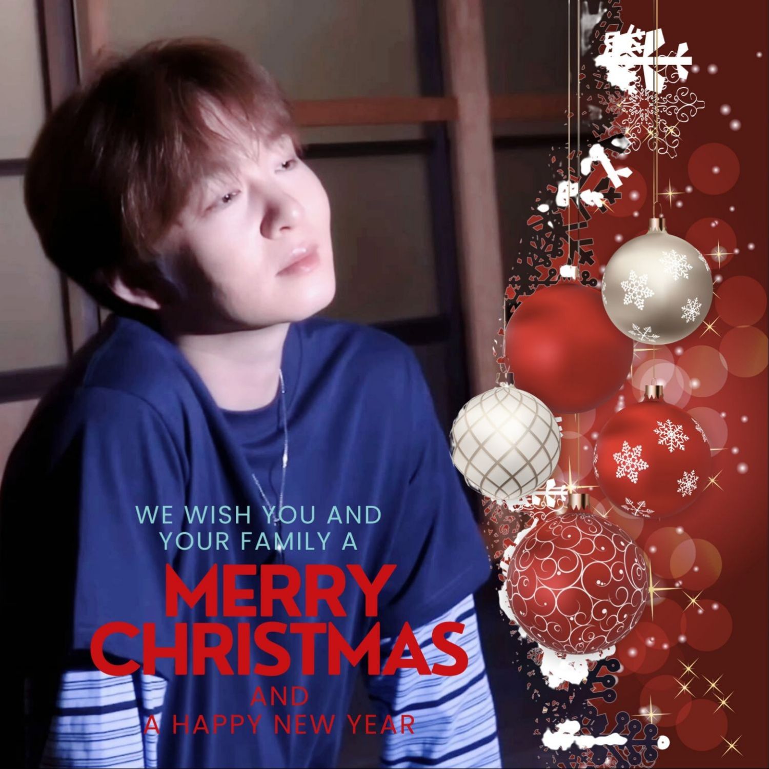 Latest photo of Lee Changsub (BTOB)