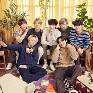 방탄소년단 최근 활동샷