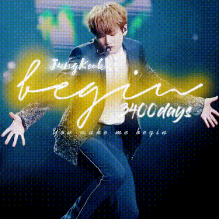 Potret di balik layar Jungkook (BTS)