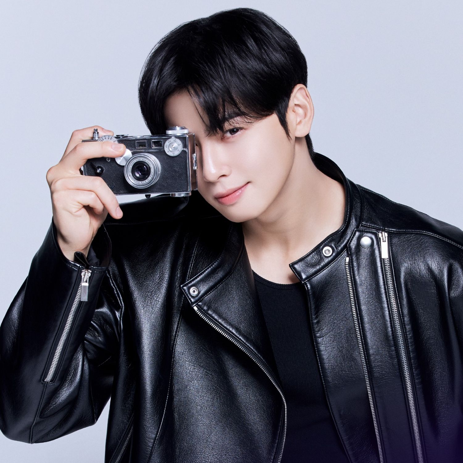 チャ･ウヌ (ASTRO)の最近の活動写真