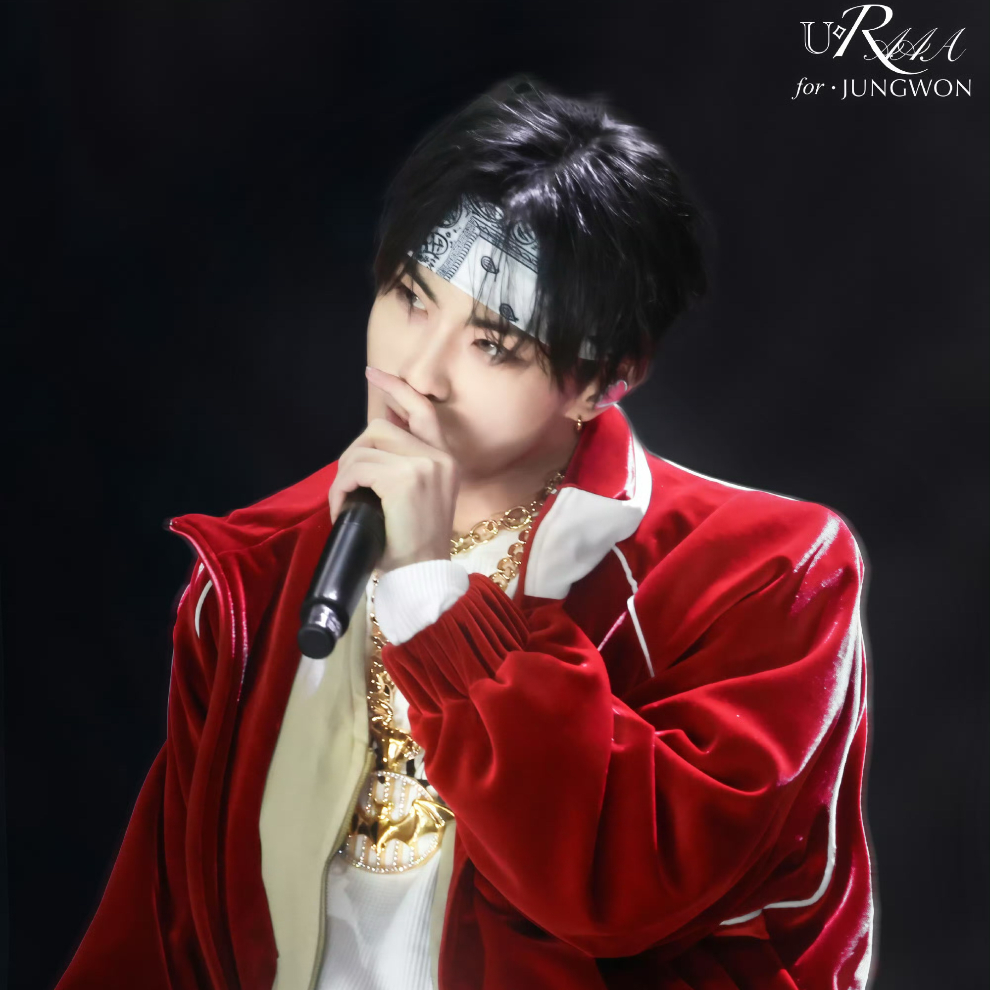 ジョンウォン (ENHYPEN)ファンが撮った瞬間