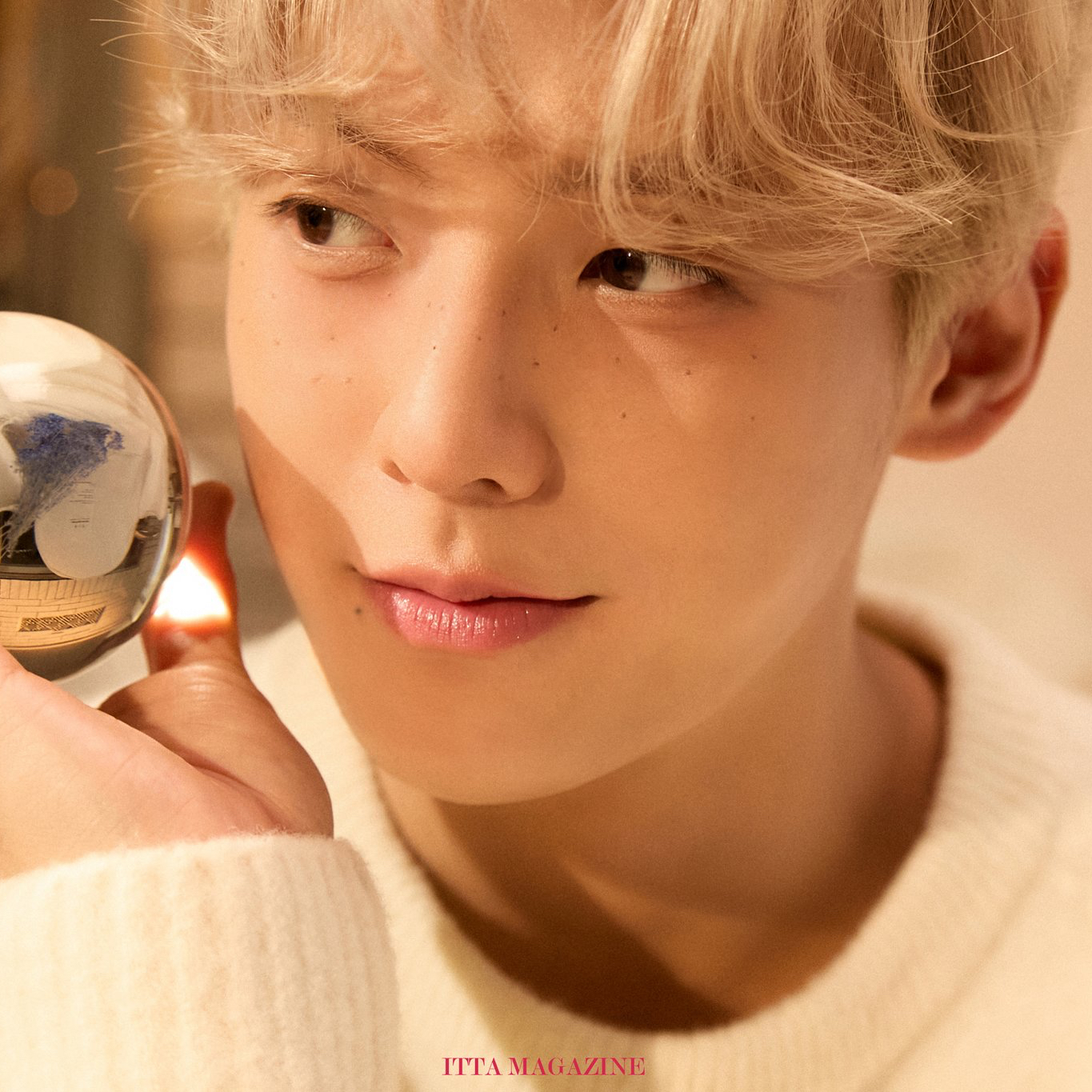 Latest photo of Lee Minhyuk (BTOB)