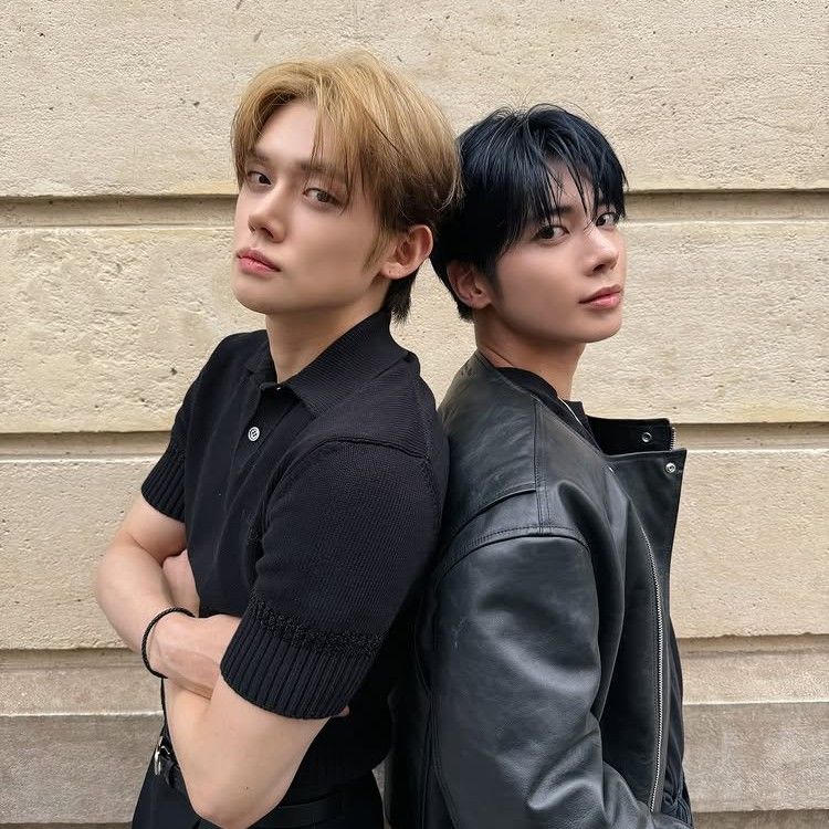 Latest photo of Yeonjun (TOMORROW X TOGETHER)