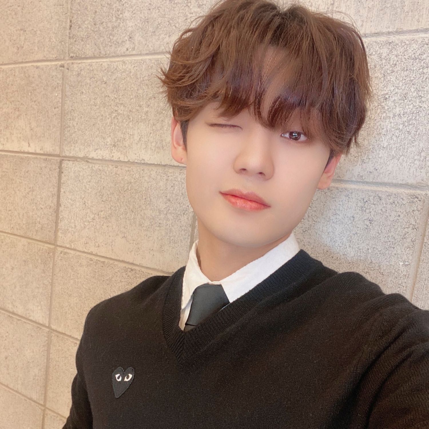 찬 (A.C.E) 최근 활동샷