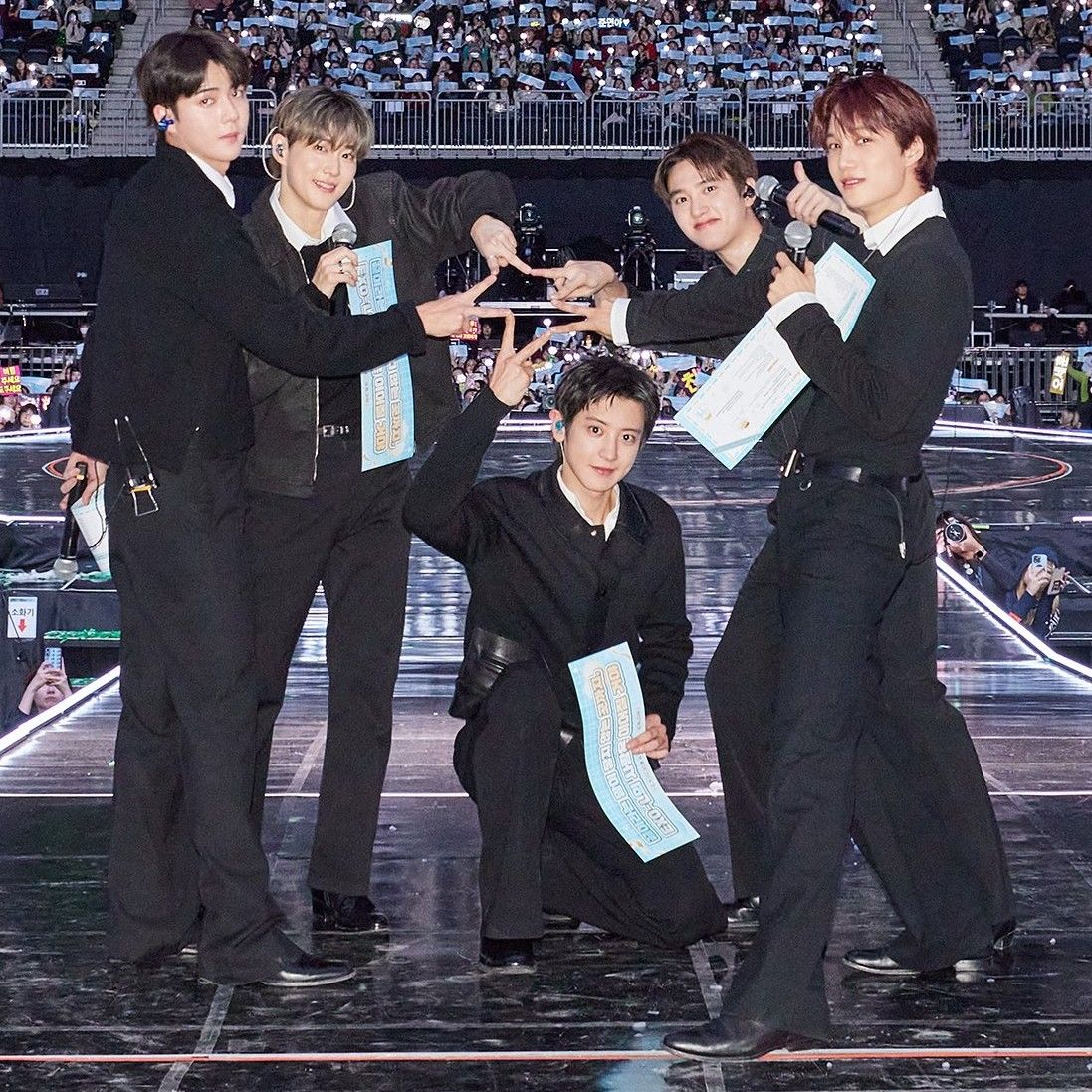 Latest photo of D.O. (EXO)