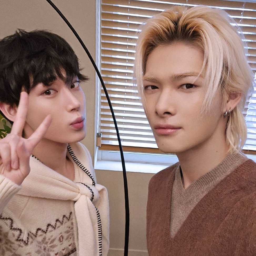 선우 (ENHYPEN)의 최신 사진