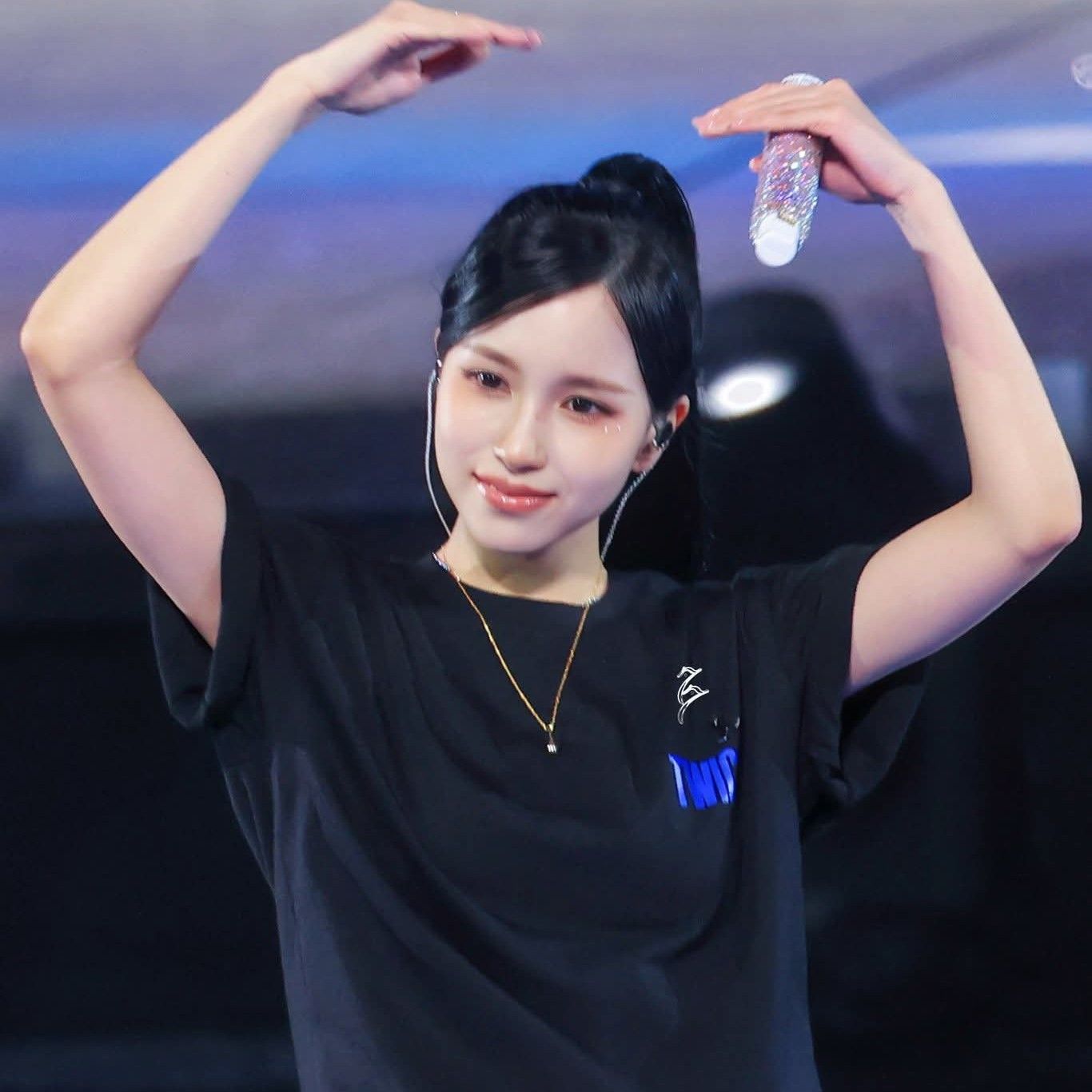 Mina (TWICE)的最新照片