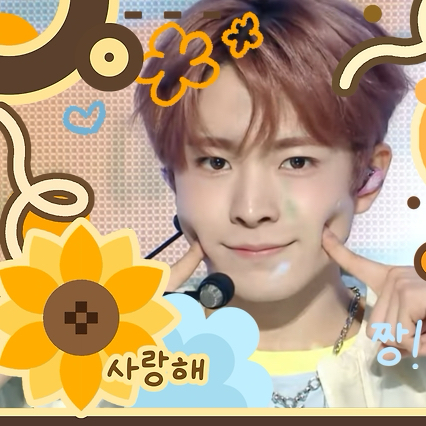 ユウシ (NCT WISH)ファンが撮った瞬間