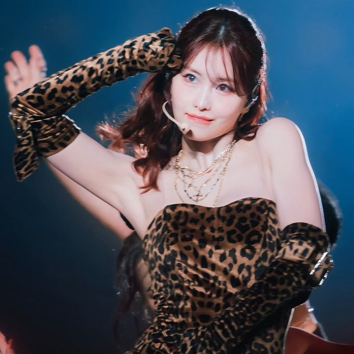 모모 (TWICE) 팬이 찍은 순간