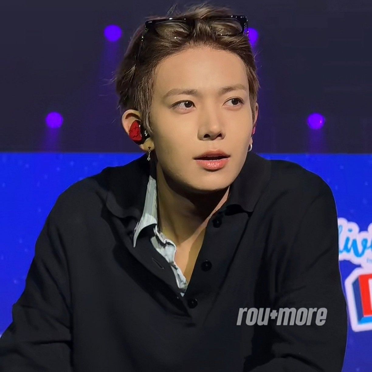 ヒスン (ENHYPEN)の最新写真