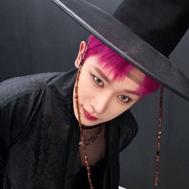 Latest photo of Wonho