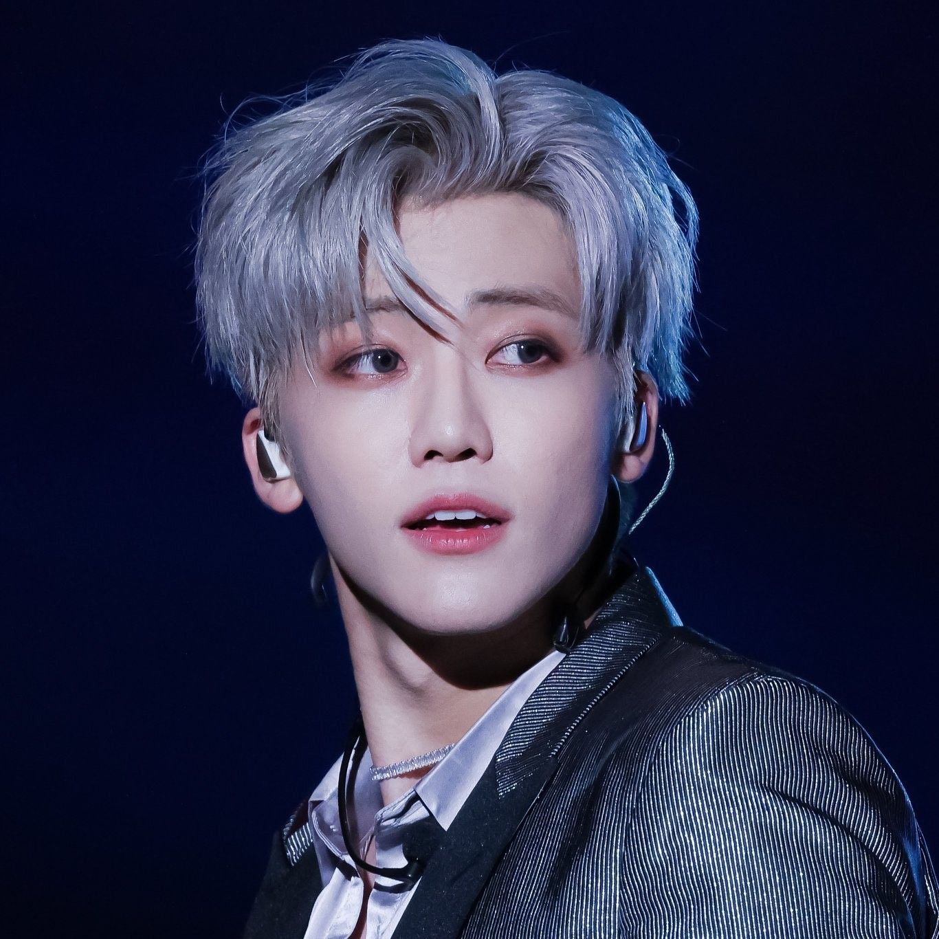 Behind-the-scenes cut of Jaemin (NCT DREAM)