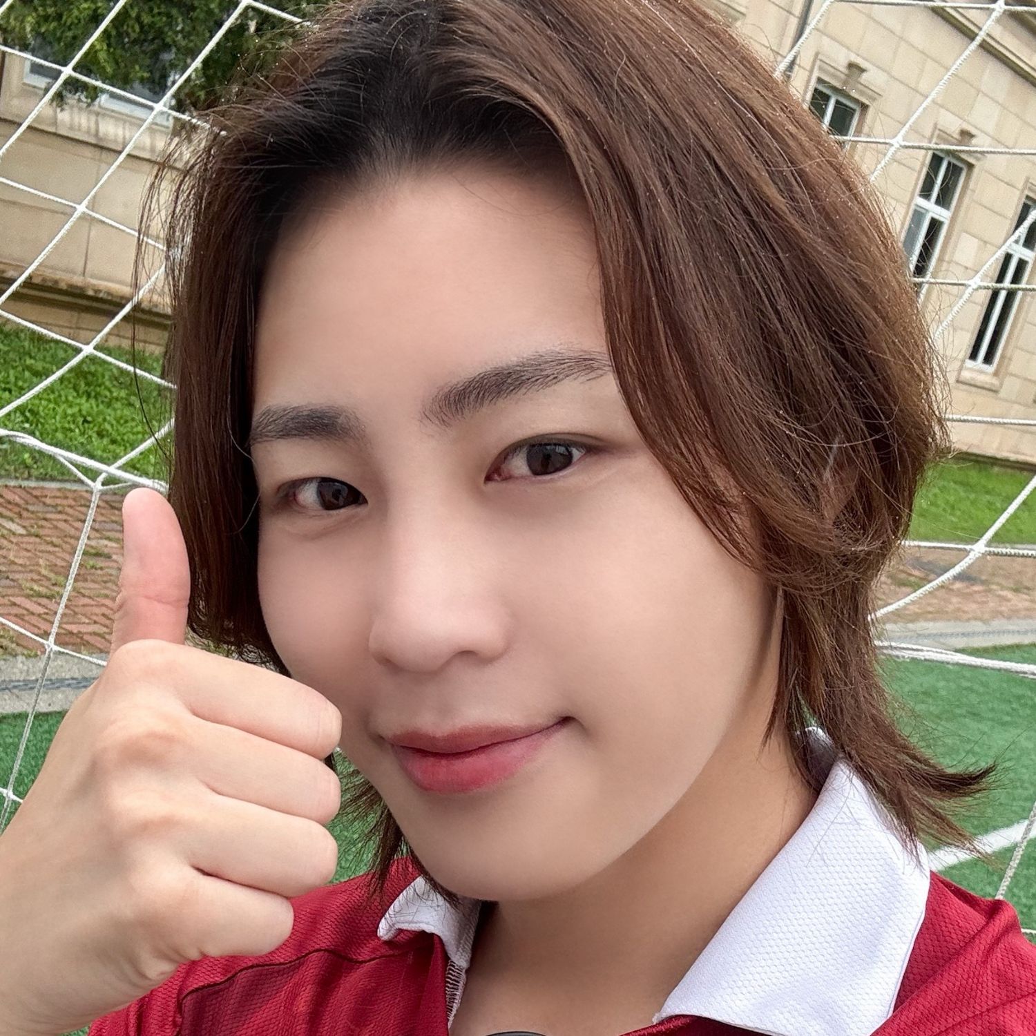 하성운의 최신 사진