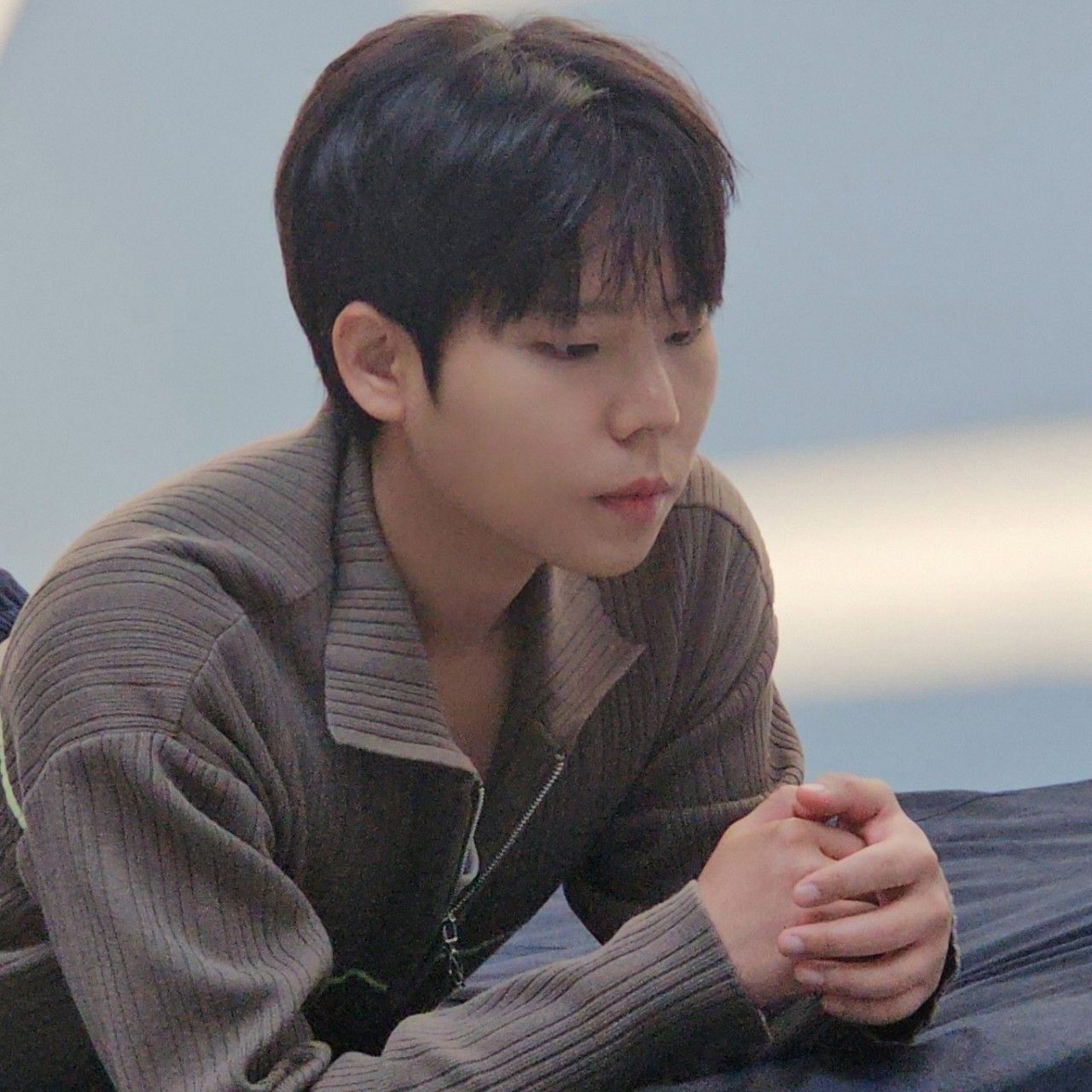 Latest photo of Jung Seunghwan